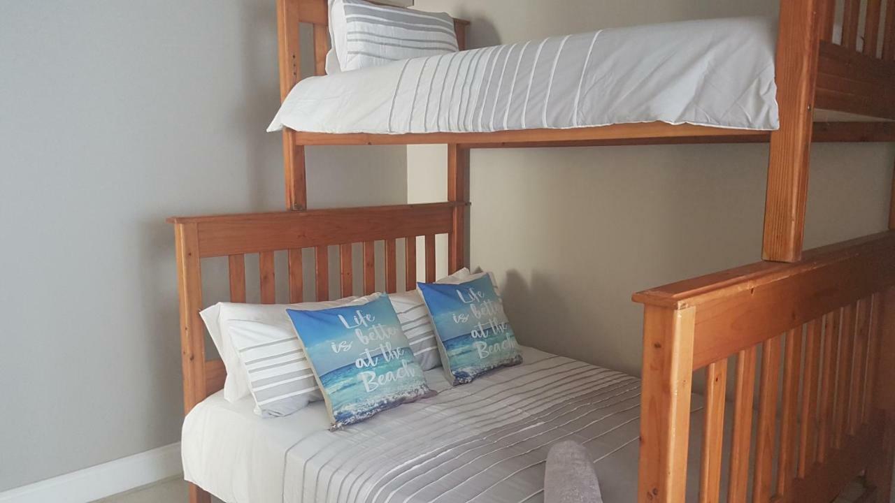 Barracouta Accommodation 彭宁顿 外观 照片