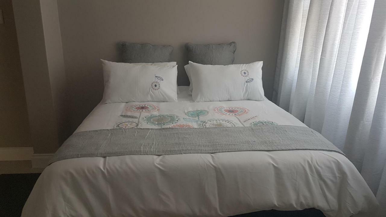 Barracouta Accommodation 彭宁顿 外观 照片