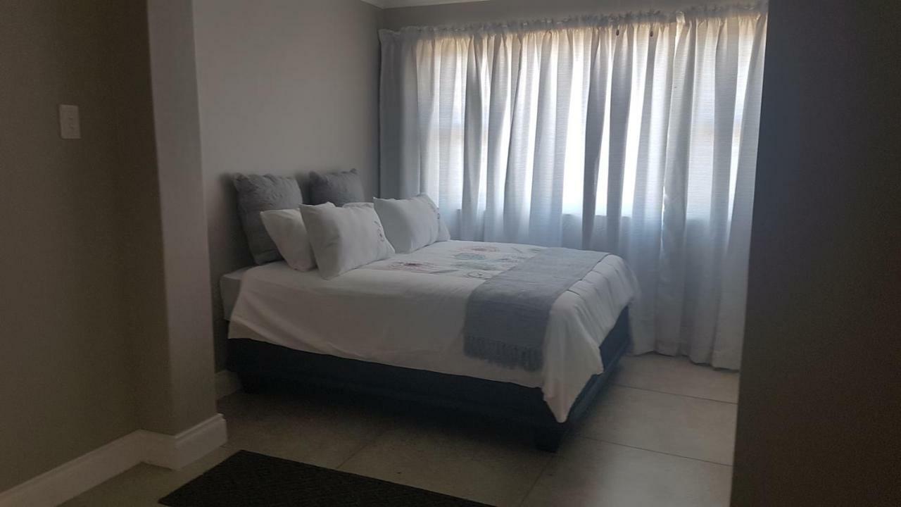 Barracouta Accommodation 彭宁顿 外观 照片