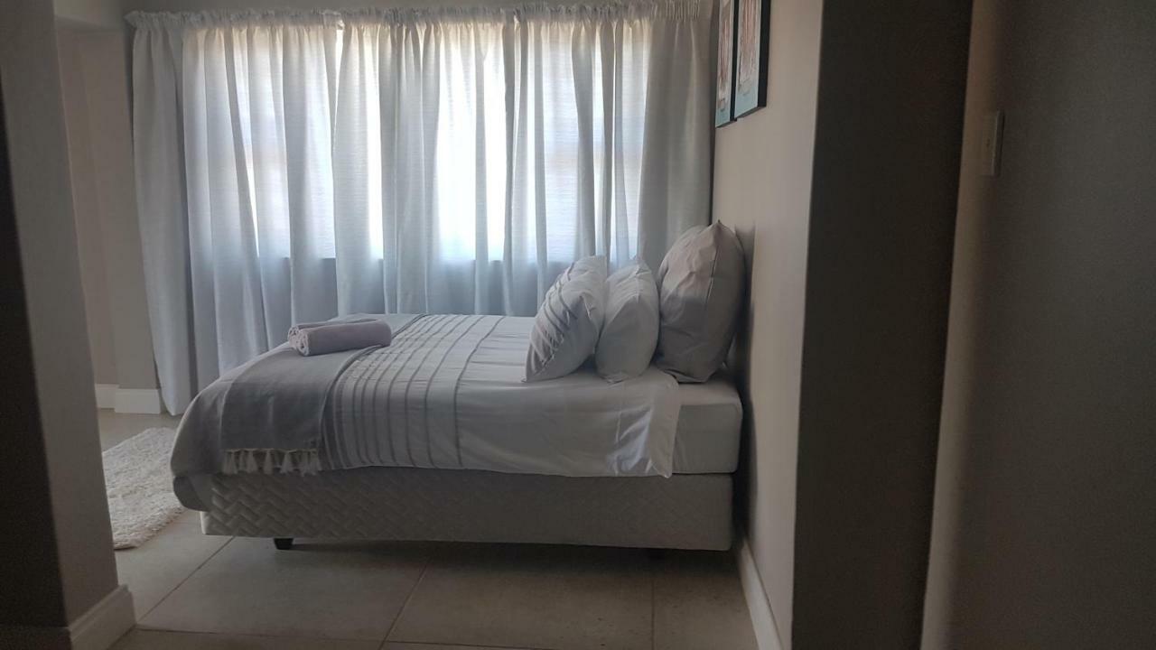 Barracouta Accommodation 彭宁顿 外观 照片